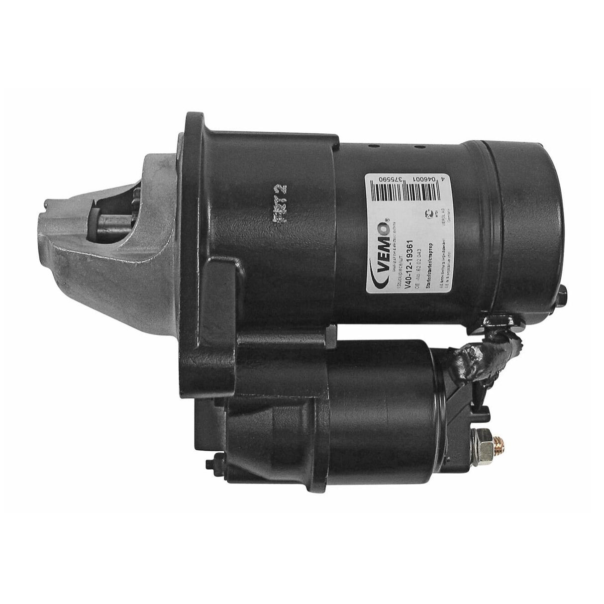 OPEL Starter  - VEMO V40-12-19361