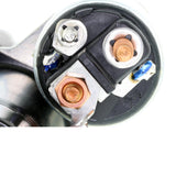 OPEL Starter  - VEMO V40-12-19870