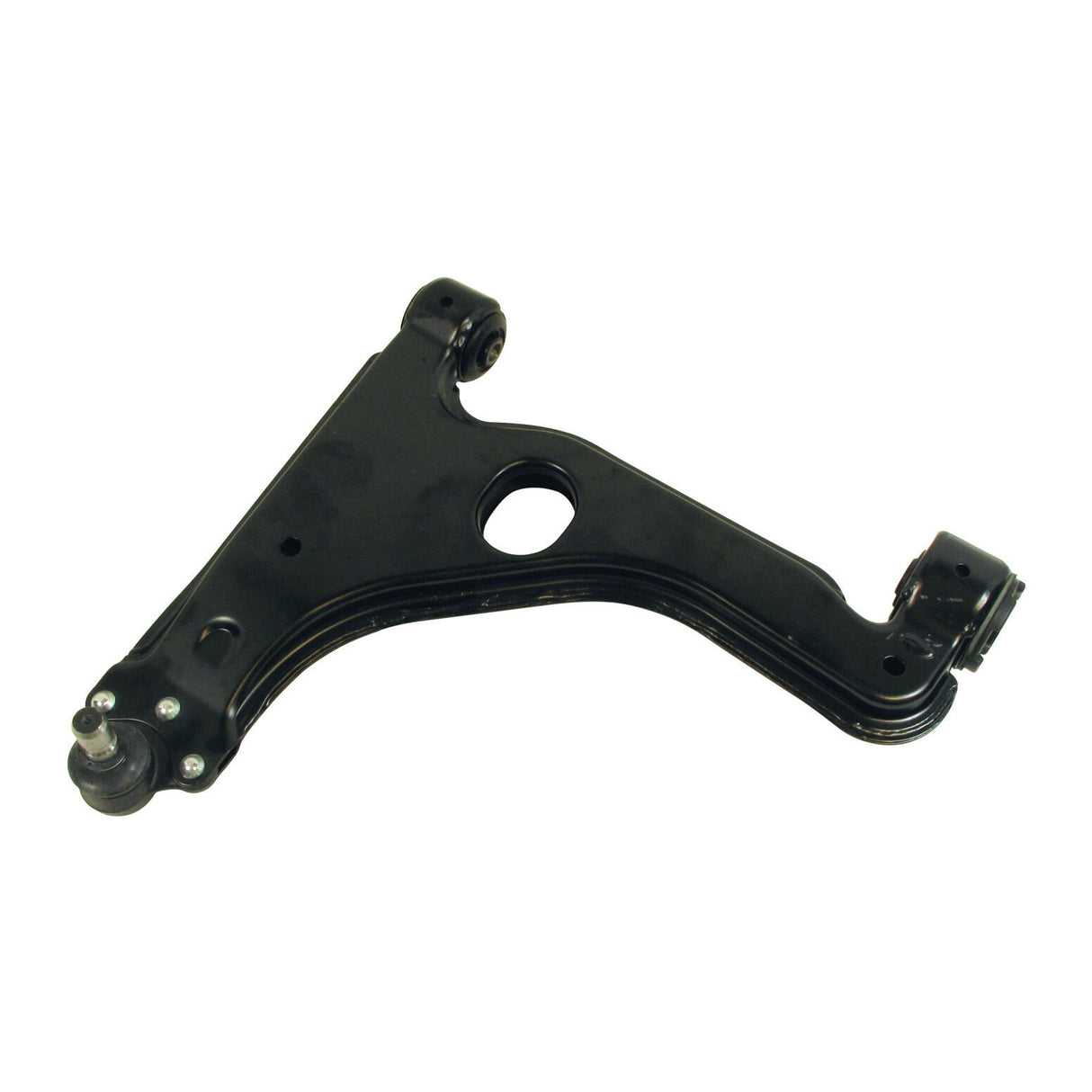 OPEL Control/Trailing Arm, wheel suspension  - VAICO V40-1273