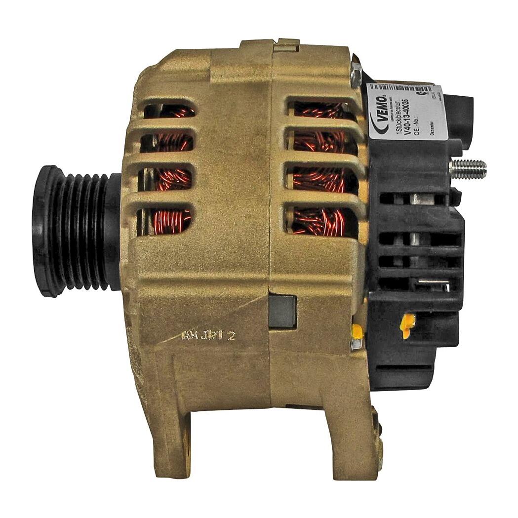 OPEL Alternator  - VEMO V40-13-40025