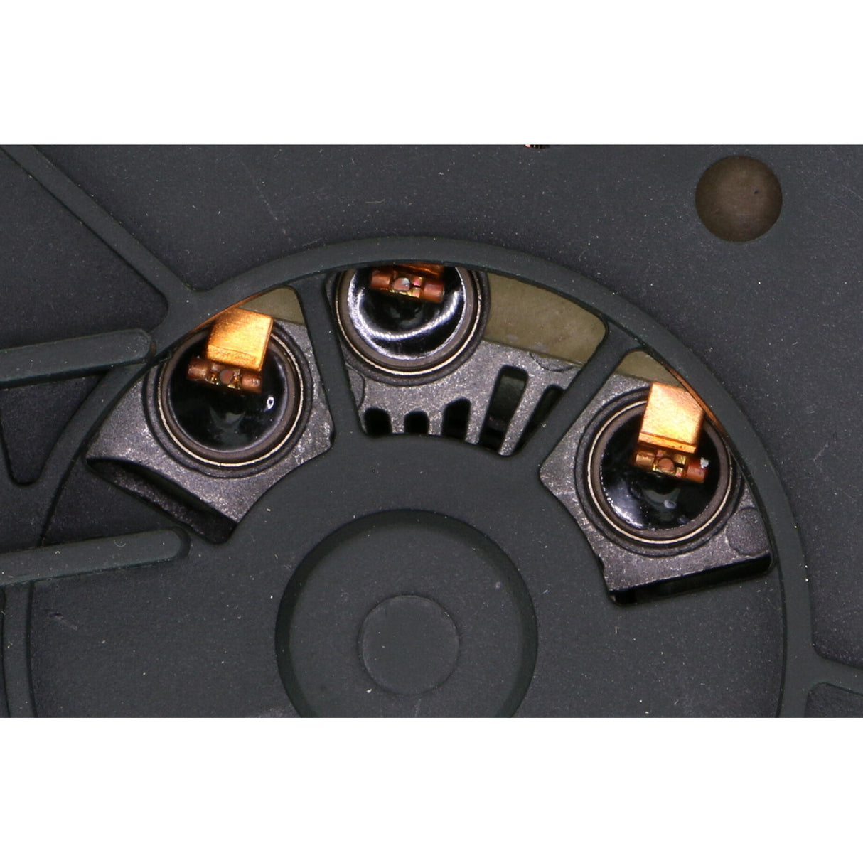 OPEL Alternator  - VEMO V40-13-41275