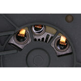 OPEL Alternator  - VEMO V40-13-41275