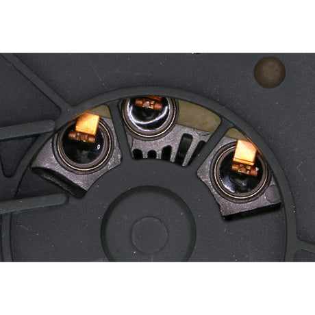 OPEL Alternator  - VEMO V40-13-41275