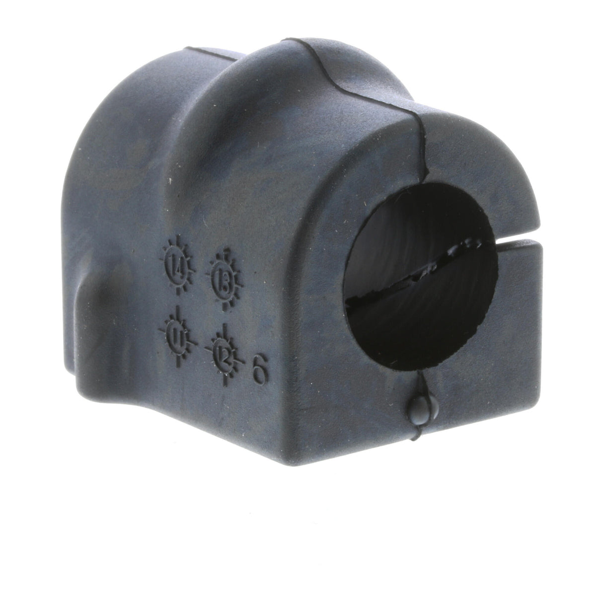 OPEL Mounting, stabiliser bar  - VAICO V40-1318