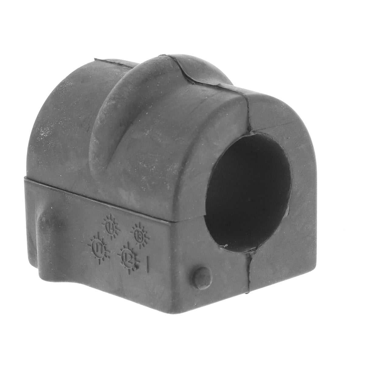 OPEL Mounting, stabiliser bar  - VAICO V40-1330