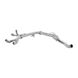 OPEL Radiator Hose  - VAICO V40-1333