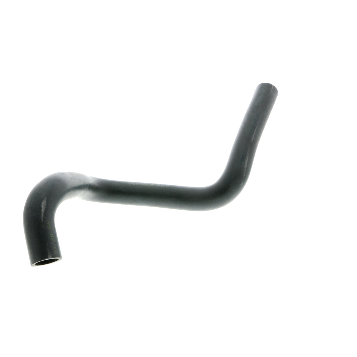 OPEL Hose, crankcase ventilation  - VAICO V40-1369