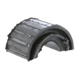 OPEL Mounting, stabiliser bar  - VAICO V40-1385