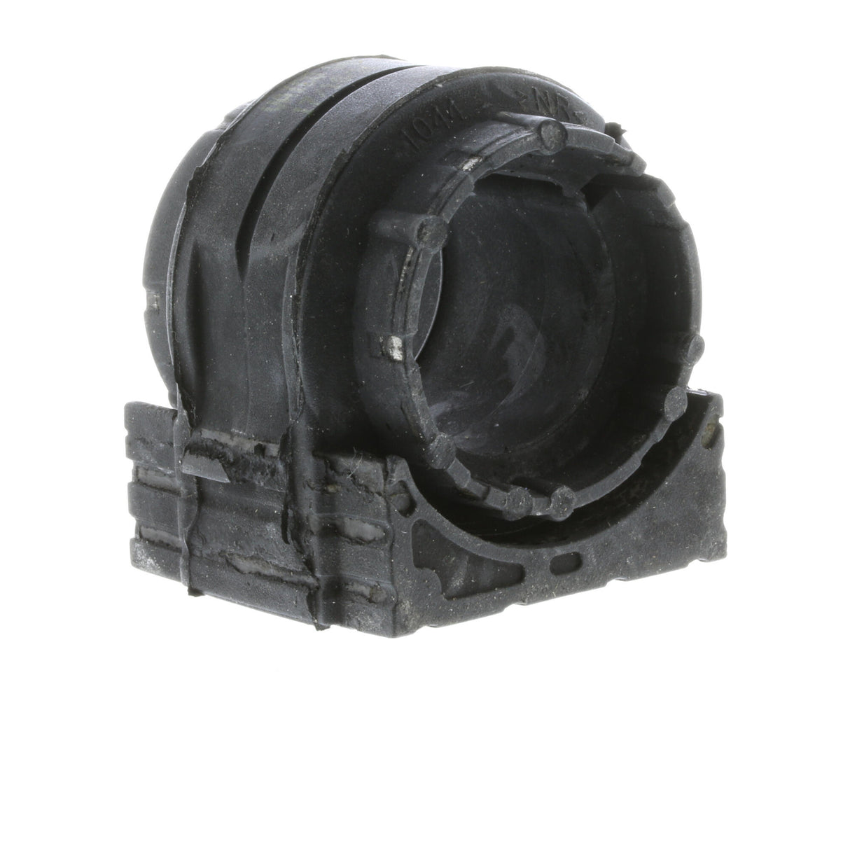 OPEL Mounting, stabiliser bar  - VAICO V40-1387