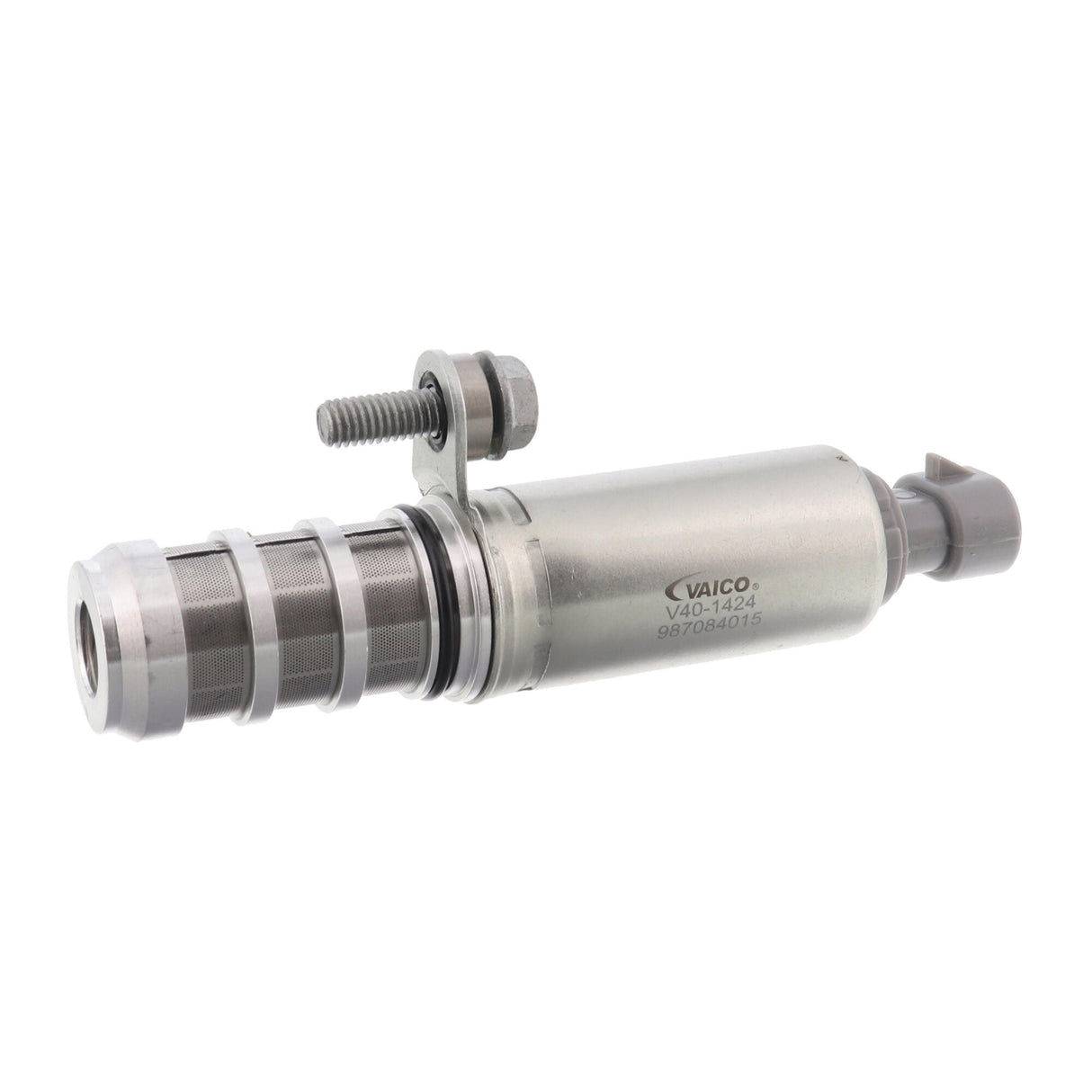 OPEL Control Valve, camshaft adjustment  - VAICO V40-1424