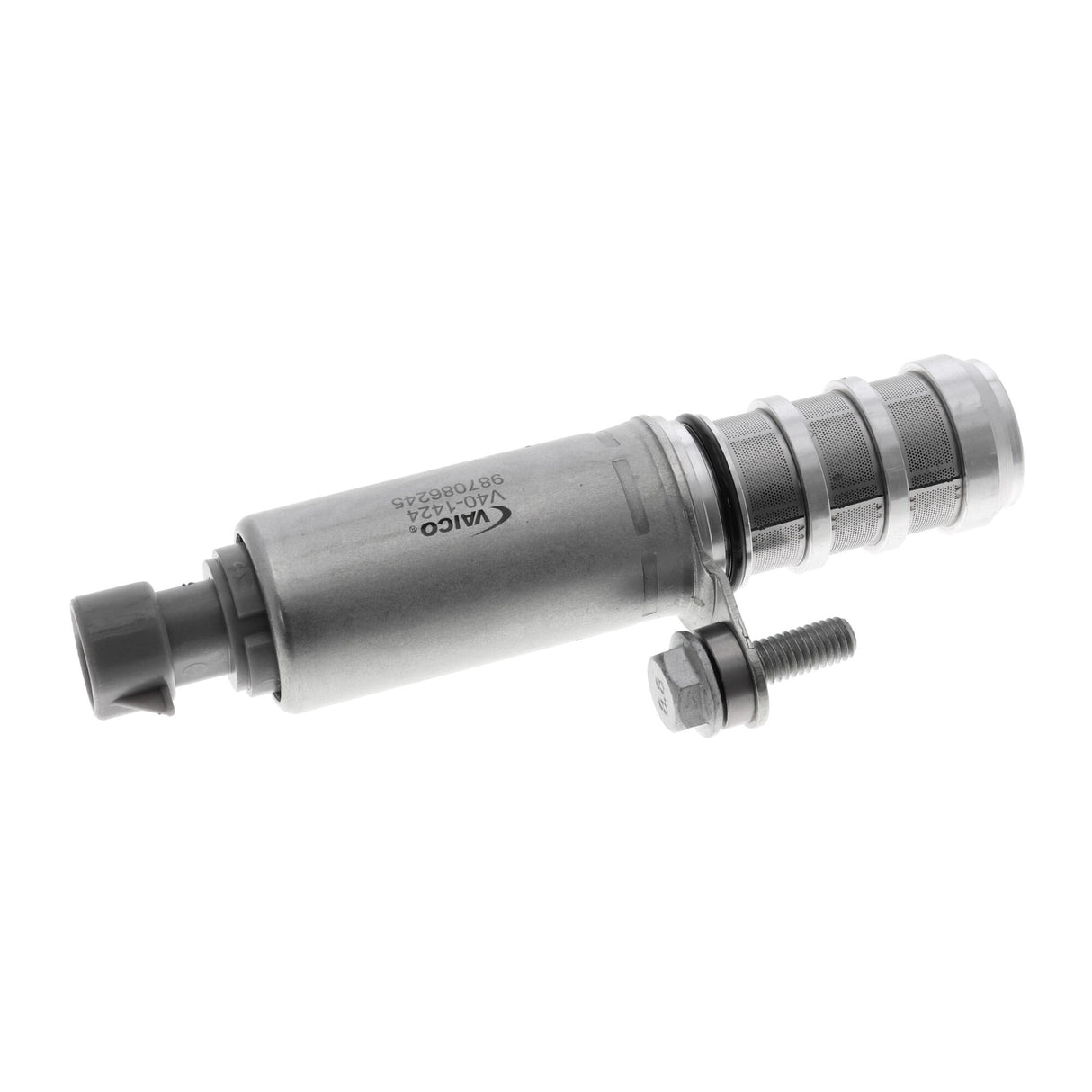 OPEL Control Valve, camshaft adjustment  - VAICO V40-1424