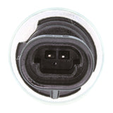 OPEL Control Valve, camshaft adjustment  - VAICO V40-1425