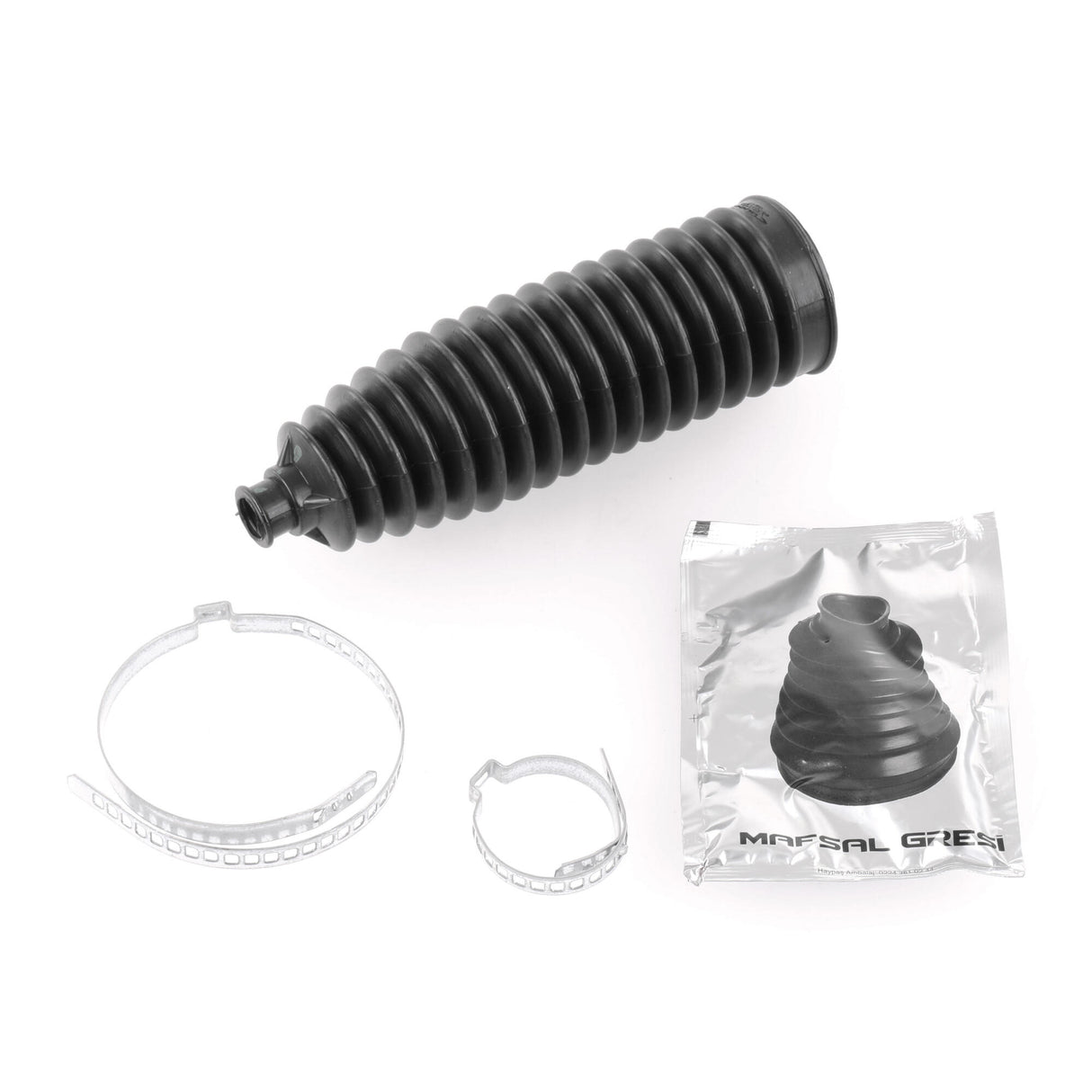 OPEL Bellow Kit, drive shaft  - VAICO V40-1454