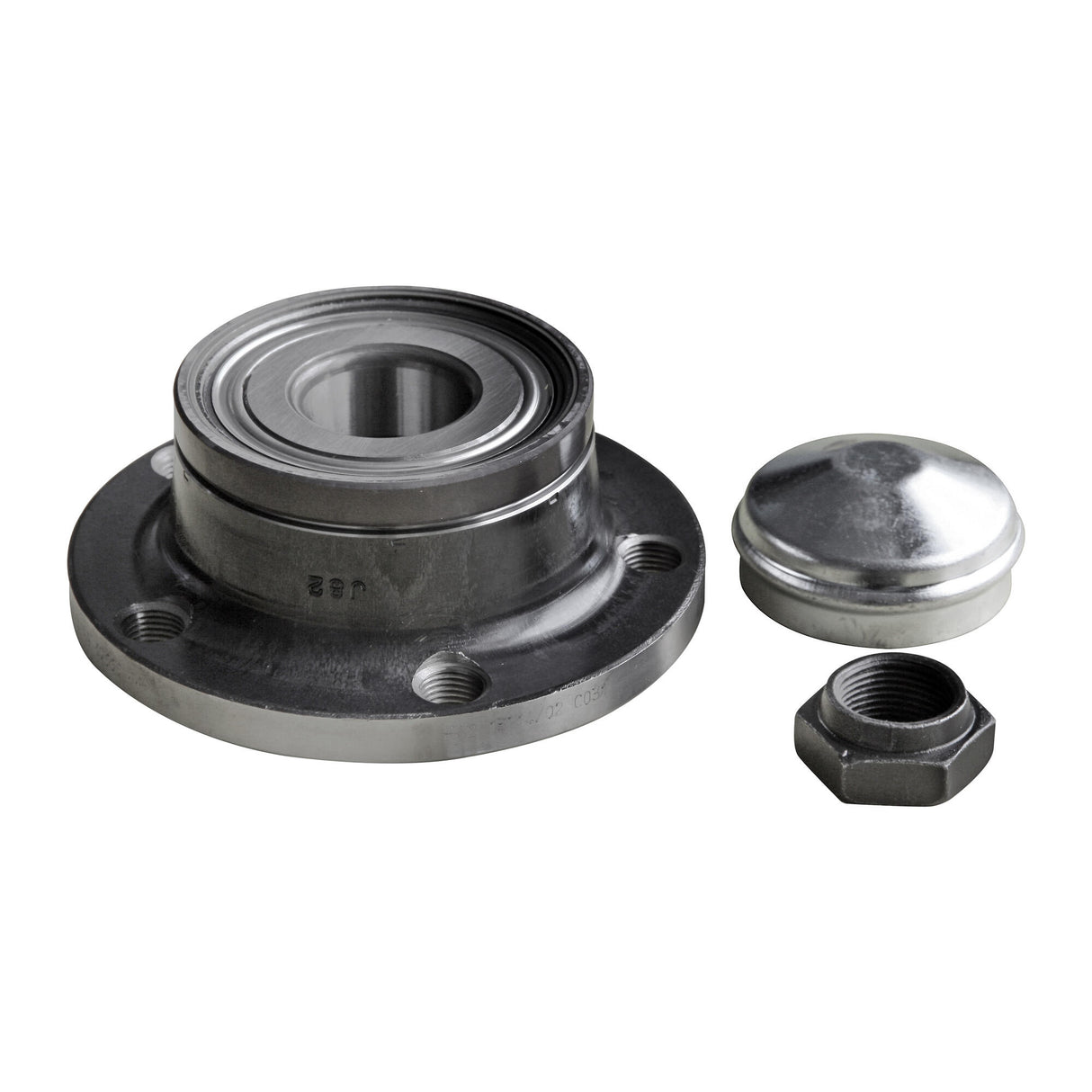 OPEL Wheel Bearing Kit  - VAICO V40-1472
