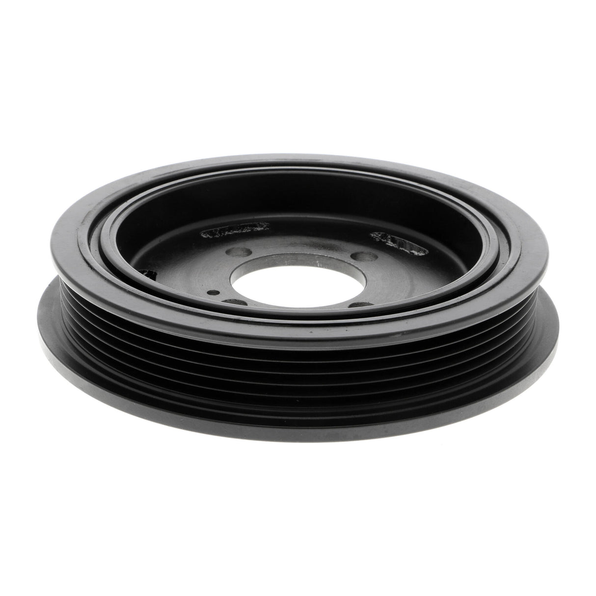 OPEL Belt Pulley, crankshaft  - VAICO V40-1482