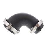 OPEL Charge Air Hose  - VAICO V40-1489