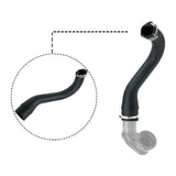 OPEL Charge Air Hose  - VAICO V40-1498