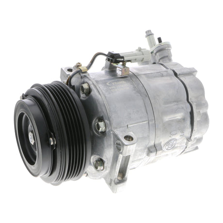 OPEL Compressor, air conditioning  - VEMO V40-15-0013