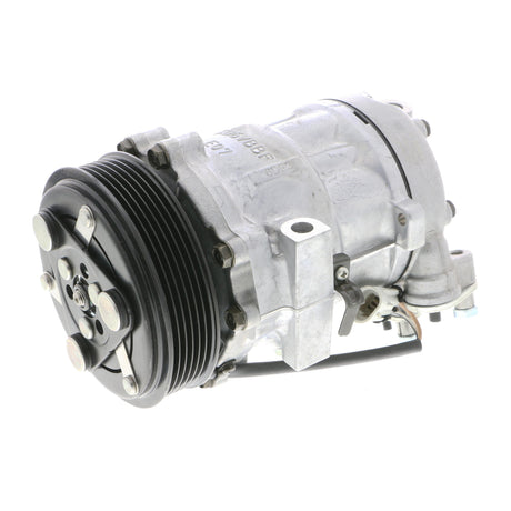 OPEL Compressor, air conditioning  - VEMO V40-15-0028