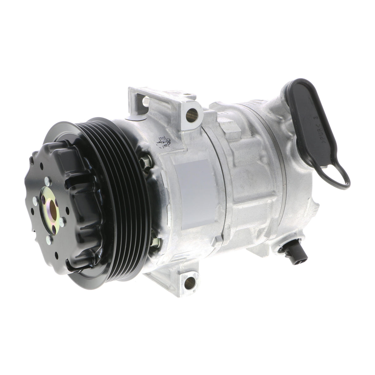 OPEL Compressor, air conditioning  - VEMO V40-15-0042