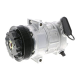 OPEL Compressor, air conditioning  - VEMO V40-15-0042