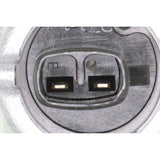 OPEL Compressor, air conditioning  - VEMO V40-15-0042