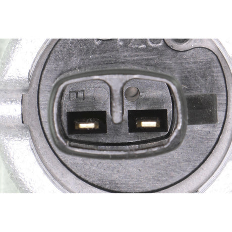 OPEL Compressor, air conditioning  - VEMO V40-15-0042