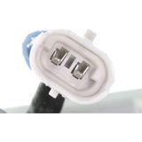 OPEL Compressor, air conditioning  - VEMO V40-15-2019