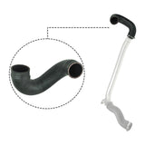 OPEL Charge Air Hose  - VAICO V40-1512