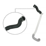 OPEL Charge Air Hose  - VAICO V40-1513