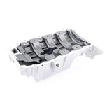 OPEL Oil sump  - VAICO V40-1530
