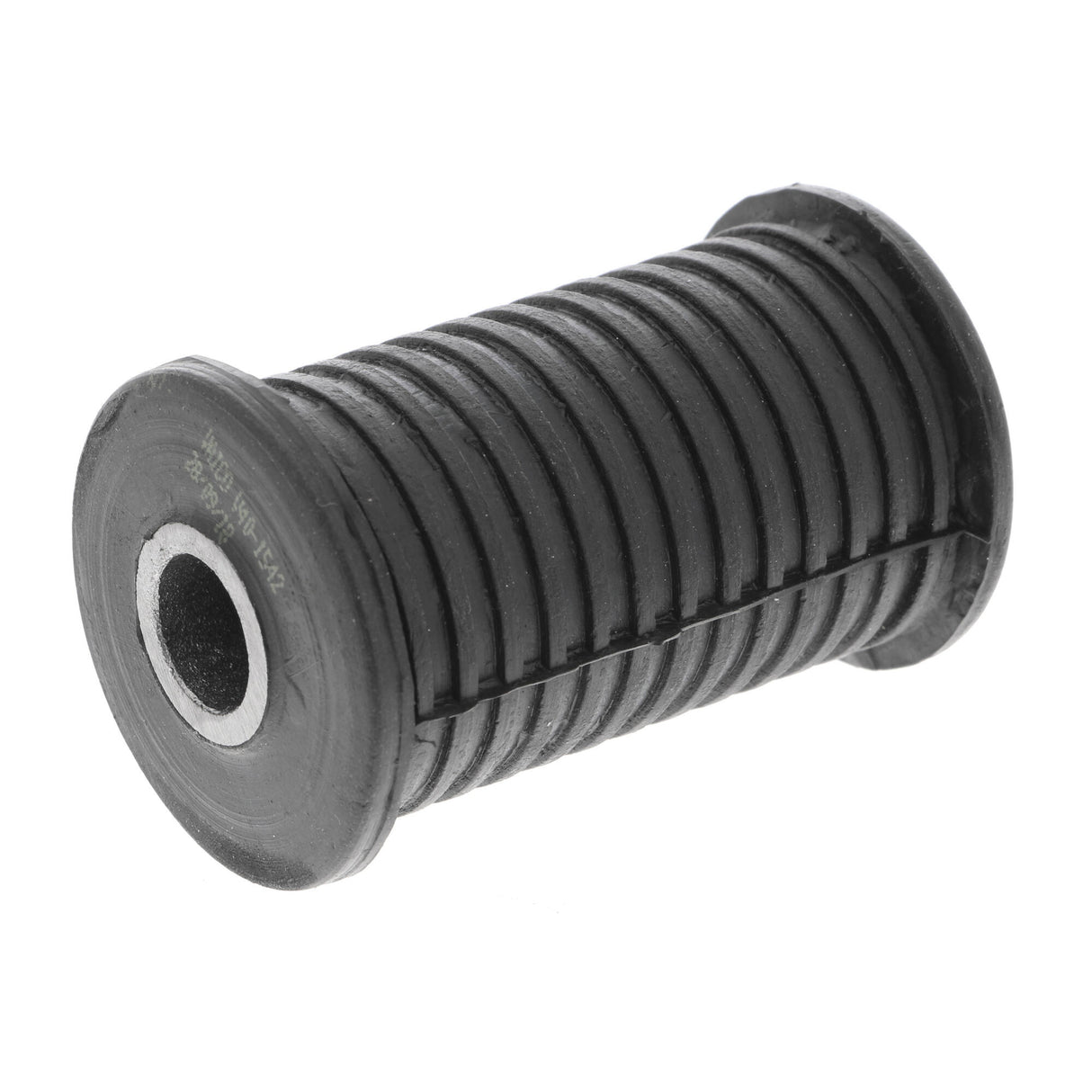 OPEL Mounting, leaf spring  - VAICO V40-1542