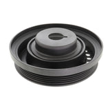 OPEL Belt Pulley, crankshaft  - VAICO V40-1549