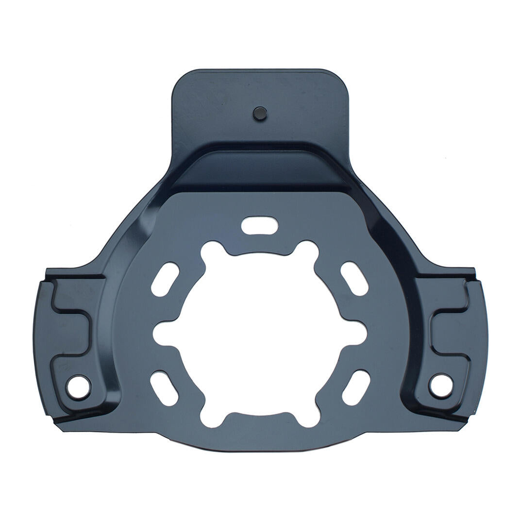 OPEL Splash Guard, brake disc  - VAICO V40-1550