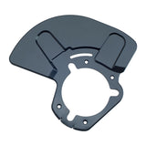 OPEL Splash Guard, brake disc  - VAICO V40-1551