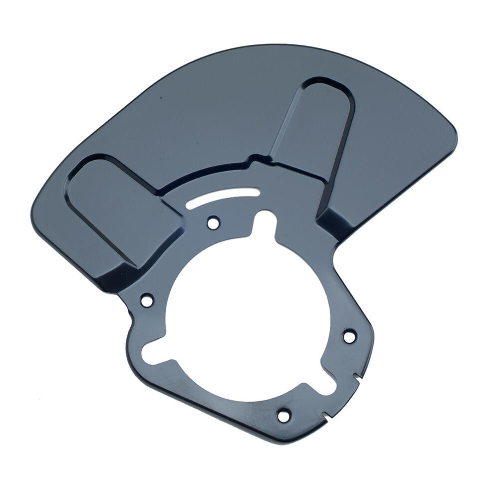 OPEL Splash Guard, brake disc  - VAICO V40-1552