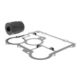 OPEL Hydraulic Filter, multi-plate clutch (al  - VAICO V40-1565