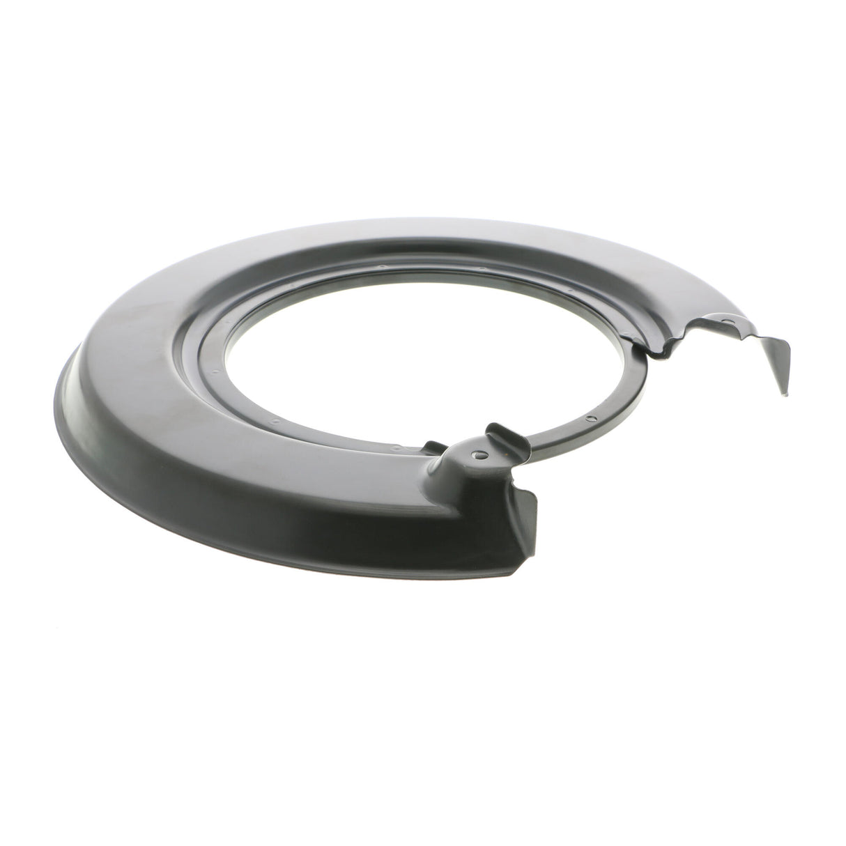 OPEL Splash Guard, brake disc  - VAICO V40-1566