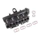 OPEL Intake Manifold Module  - VAICO V40-1578