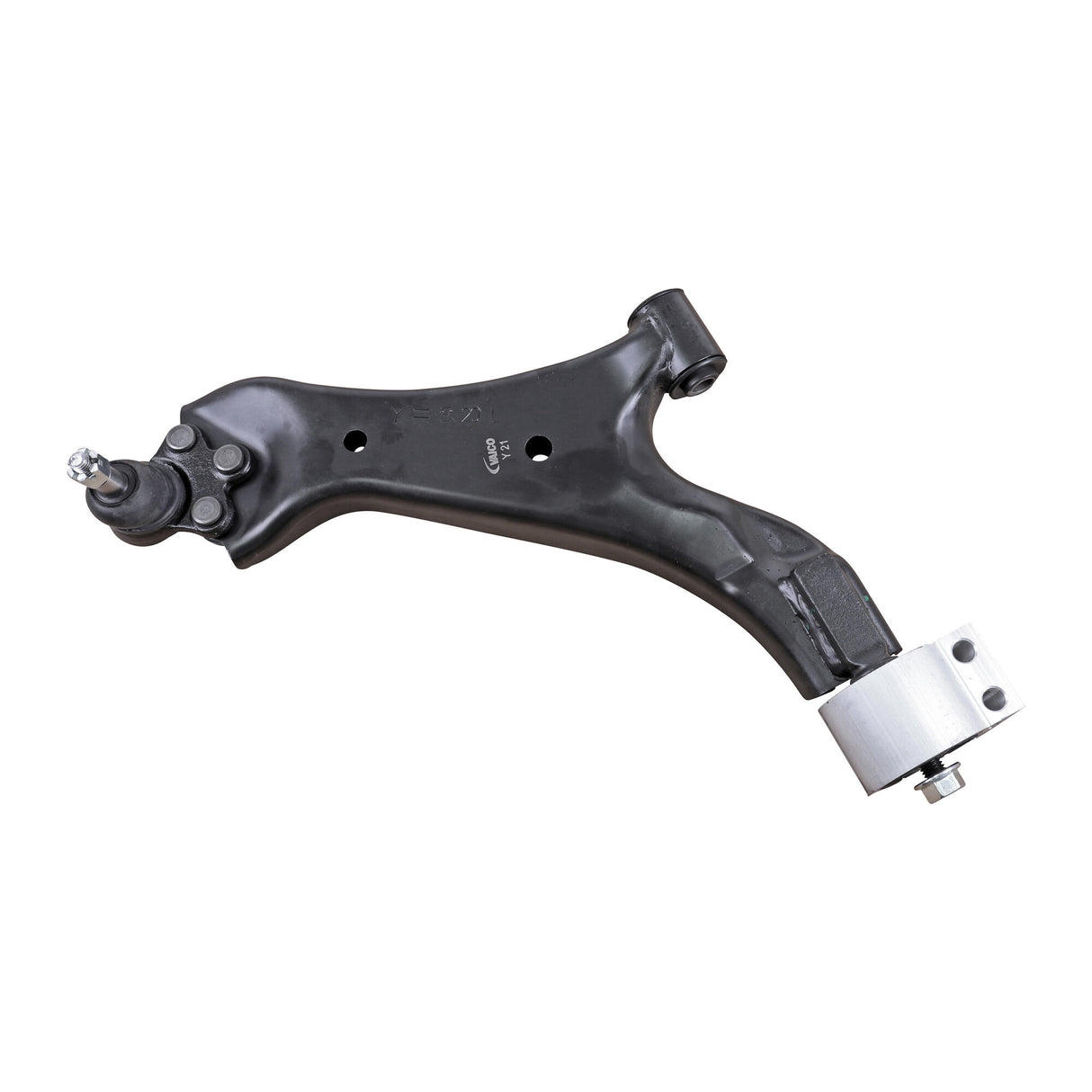 OPEL Control/Trailing Arm, wheel suspension  - VAICO V40-1586