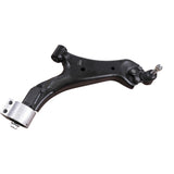 OPEL Control/Trailing Arm, wheel suspension  - VAICO V40-1587