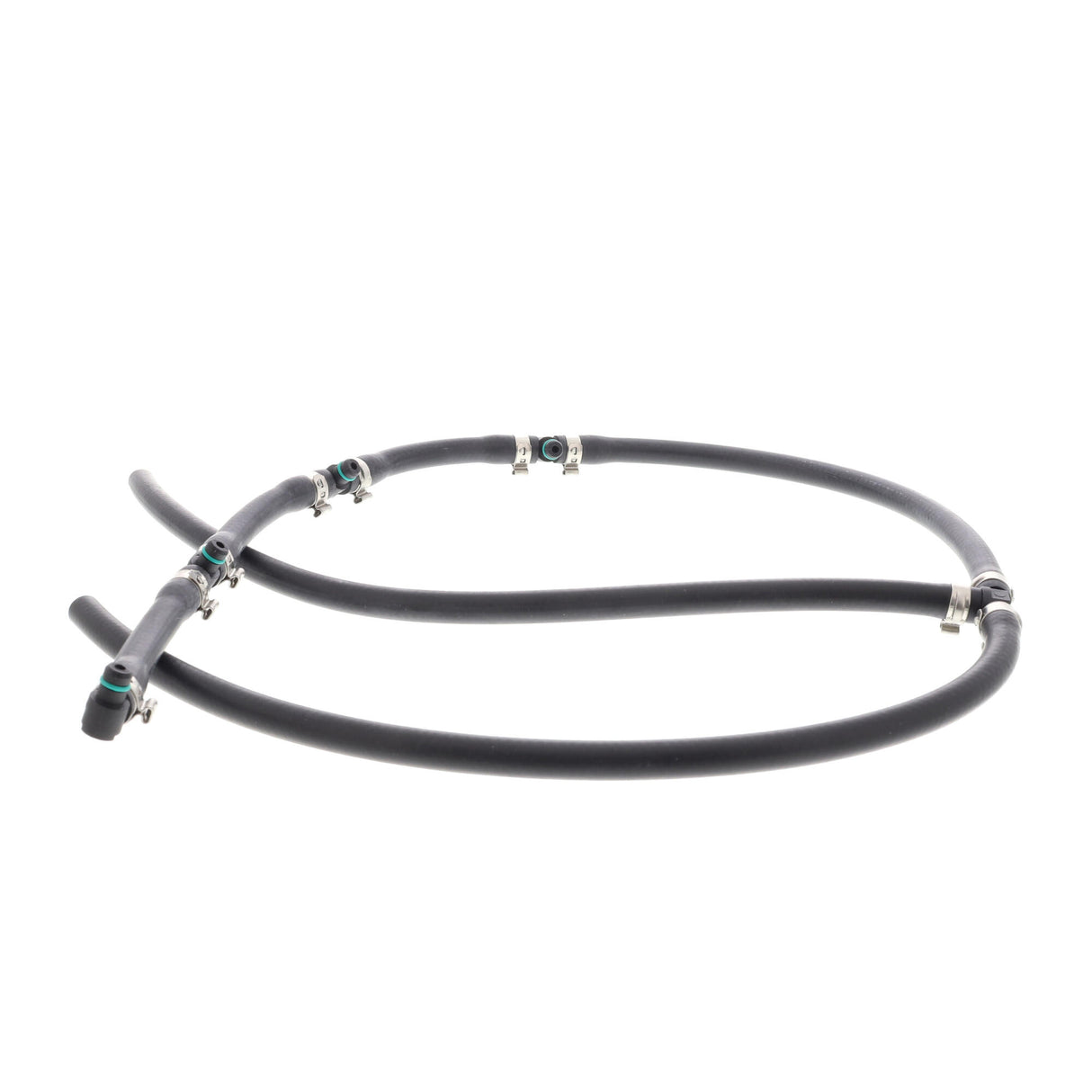 OPEL Hose, fuel overflow  - VAICO V40-1595