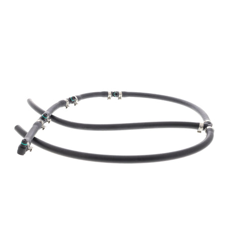 OPEL Hose, fuel overflow  - VAICO V40-1595