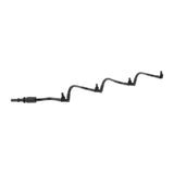 OPEL Hose, fuel overflow  - VAICO V40-1600