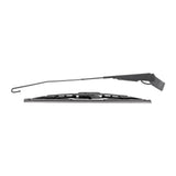 OPEL Wiper Arm Set, window cleaning  - VAICO V40-1634