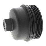 OPEL Cap, oil filter housing  - VAICO V40-1636