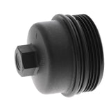 OPEL Cap, oil filter housing  - VAICO V40-1640