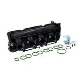 OPEL Intake Manifold Module  - VAICO V40-1650