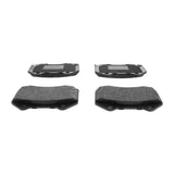 OPEL Brake Pad Set, disc brake  - VAICO V40-1664