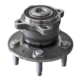 OPEL Wheel Bearing Kit  - VAICO V40-1670